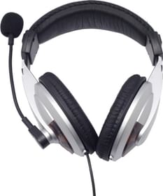 Enter EH-75 Wired Headset (Over the Ear)