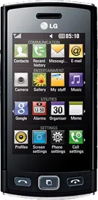 LG Cookie Snap GM360i