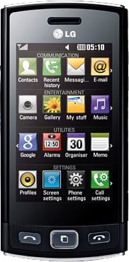 LG Cookie Snap GM360i