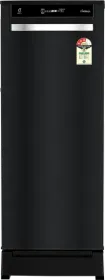 Whirlpool 230 VMPRO ROY Gravity Black-Y 207 L 3 Star Single Door Refrigerator