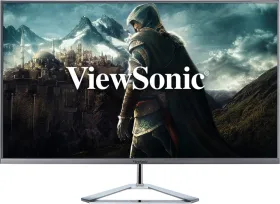 ViewSonic VX3276-MHD-3 32 Inch Full HD LED IPS Monitor
