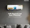 Acerpure SAC5251TW5 1 Ton 5 Star 2025 Inverter Split AC