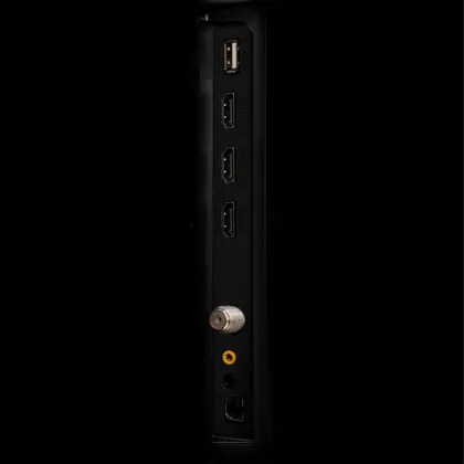 Titan G100 85 inch Ultra HD 4K Smart Mini- QLED TV