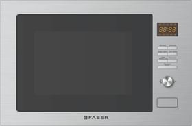 Faber FMWO 32 NHI 32 L Convection Microwave Oven