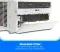 Midea MAW12S1VWT-A 12000 BTU 115V Window AC