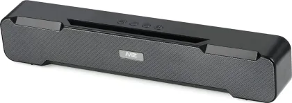 MZ M51 10W Bluetooth Soundbar