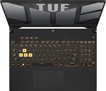 Asus TUF F15 FA507RE-HN043WS 2022 Gaming Laptop (AMD Ryzen 7 6800H/ 16GB/ 1TB SSD/ Win11/ 4GB Graph)