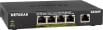 Netgear GS305P 5 Port Gigabit PoE Switch