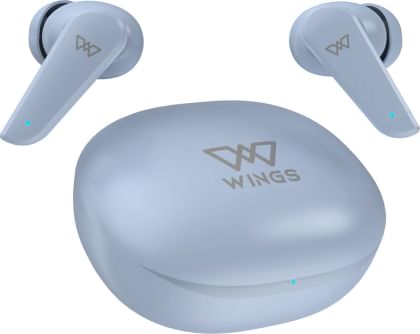 Wings Flobuds 100 True Wireless Earbuds