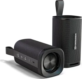 Portronics Fynix Mini 20W Bluetooth Speaker