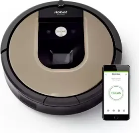 iRobot Roomba 966 Robot Vacuum Cleaner