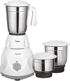 Fogger Diamond AHA00532 500W Mixer Grinder (3 Jars)