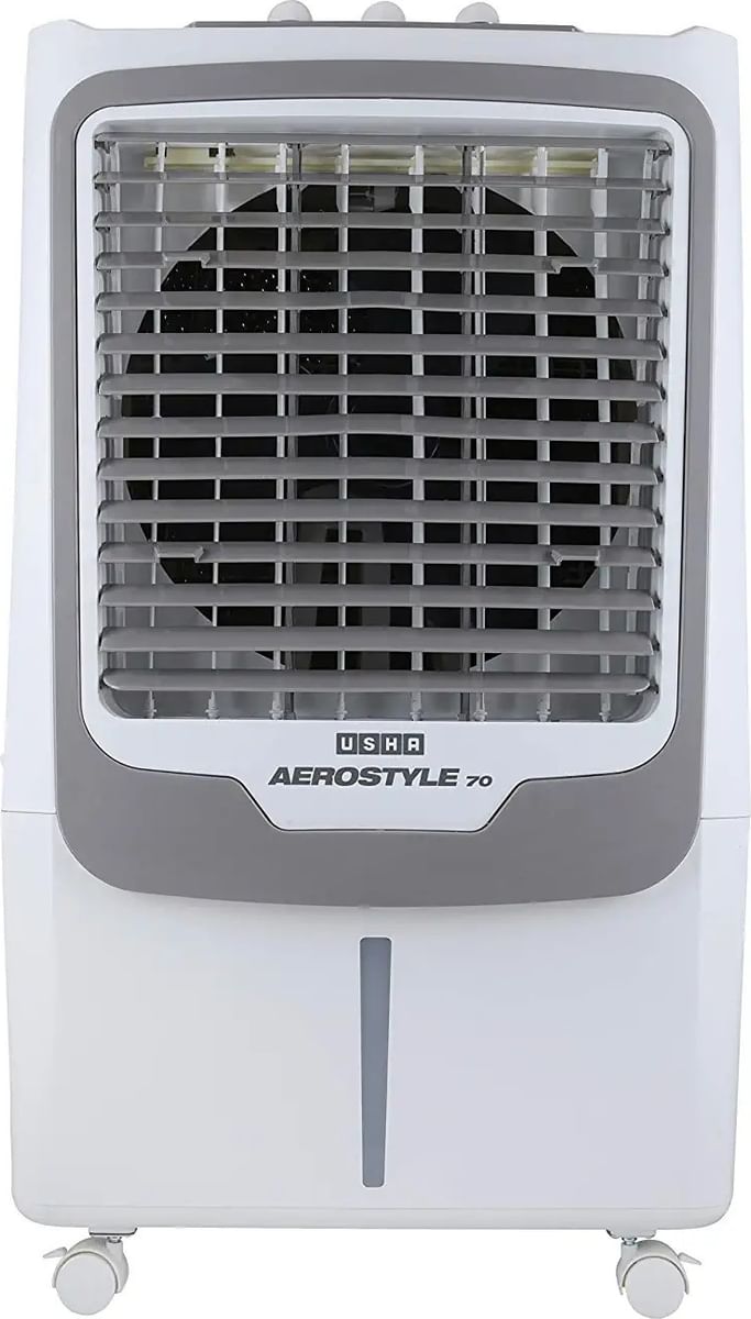 Usha company air sales cooler