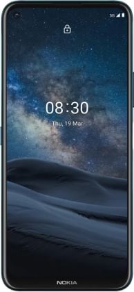 Nokia 8.3 5G