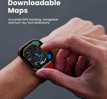 Amazfit Bip Smartwatch Price in India 2025, Full Specs Review