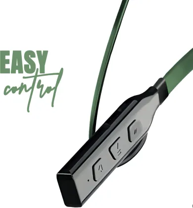 Walta Bass Wireless Neckband