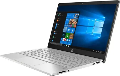 HP Pavilion 14-ce3006TU Laptop (10th Gen Core i5/ 8GB/ 512GB SSD/ Win10)