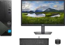 Dell Vostro 3710 Desktop PC (12th Gen Core i3/ 8 GB RAM/ 1 TB HDD/ 256 GB SSD/ Win 11) - image 1