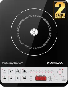 Longway Cruiser IC 2000 W Induction Cooktop