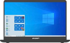 RDP ThinBook 1010 Laptop (Intel Celeron/ 4GB/ 64GB/ Win10 Pro)