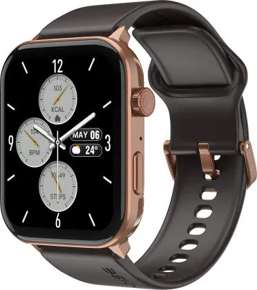 Noise ColorFit Icon 5 Smartwatch