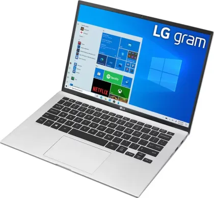 LG Gram 14Z90P-G.AJ63A2 Laptop (11th Gen Core i5/ 8GB/ 256GB SSD/ Win11 Home)
