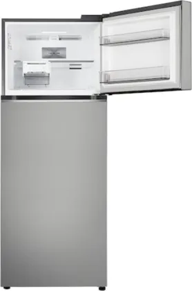 LG GLT4616TEPZ 466 L 1 Star Double Door Refrigerator