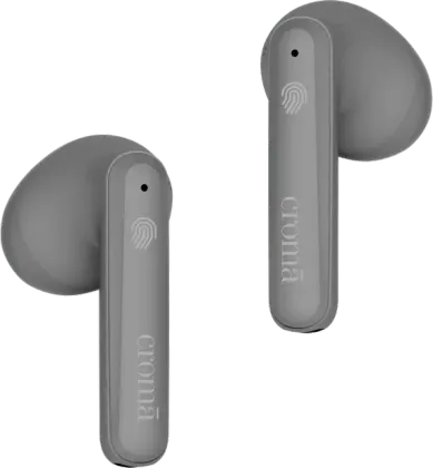Croma CRSE024EPA301501 True Wireless Earbuds
