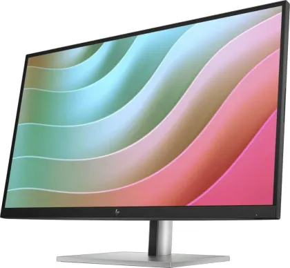 HP E27k G5 27 inch Ultra HD 4K Monitor