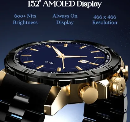 boAt Enigma X700 Smartwatch