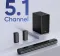 Mivi Nex 650 Soundbar