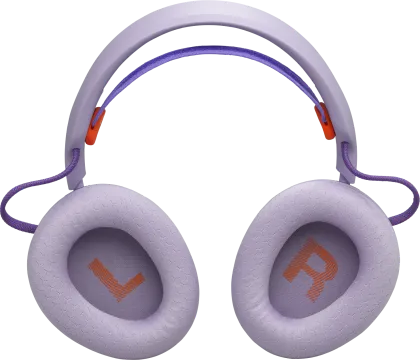 JBL Quantum 650 Wireless Headphones