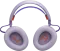 JBL Quantum 650 Wireless Headphones