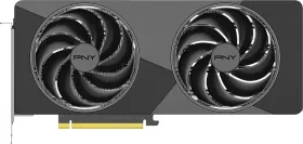 PNY NVIDIA GeForce RTX 5070 Slim Dual Fan OC 12 GB GDDR7 Graphics Card