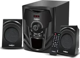 Frontech SW-3955 20W Multimedia Speaker