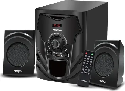 Frontech SW-3955 20W Multimedia Speaker