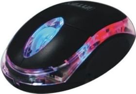 Intex Littel Wonder PS2 Wired Mouse