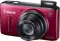 Canon PowerShot SX260 HS Point & Shoot