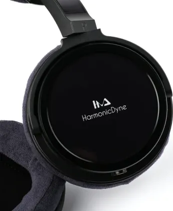 Linsoul HarmonicDyne x Z Reviews: Eris Wired Headphones