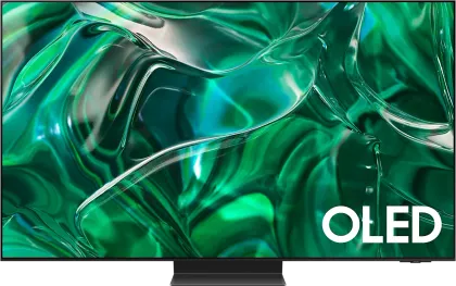 Samsung S95C 77 inch Ultra HD 4K Smart OLED TV (QA77S95CAKLXL)