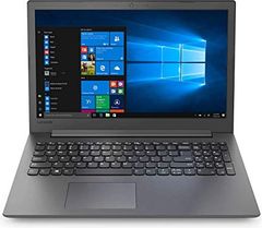 HP 15s-du3032TU Laptop vs Lenovo Ideapad 130 81H700C3IN Laptop