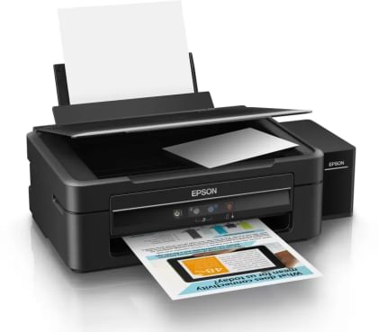Epson L360 Multi Function Inkjet Printer