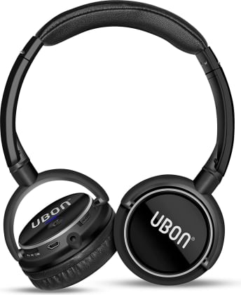 Ubon GBT-5605 Bluetooth Headphones 