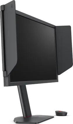 BenQ Zowie XL2566X+ 24.1 inch Full HD Monitor