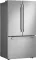 LG SRFB27S3 27 Cu Ft French Door Refrigerator