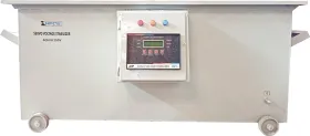 HPCS 08TSO40-155 40 KVA Servo Voltage Stabilizer