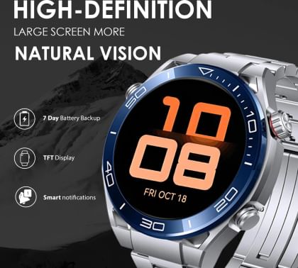 Riviera RSW-008 Smartwatch