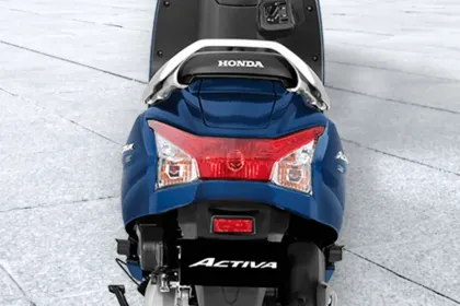 Honda Activa 6G STD (non OBD 2B)