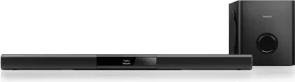 Philips HTL3140B/12 200W Bluetooth Soundbar