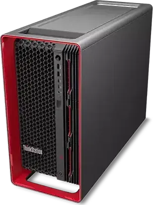 Lenovo ThinkStation PX Workstation 30EV002DUS Tower PC (Intel Xeon Gold 5420+/ 256 GB RAM/ 4 TB SSD/ Win 11/ 24 GB Graphics) - image 3